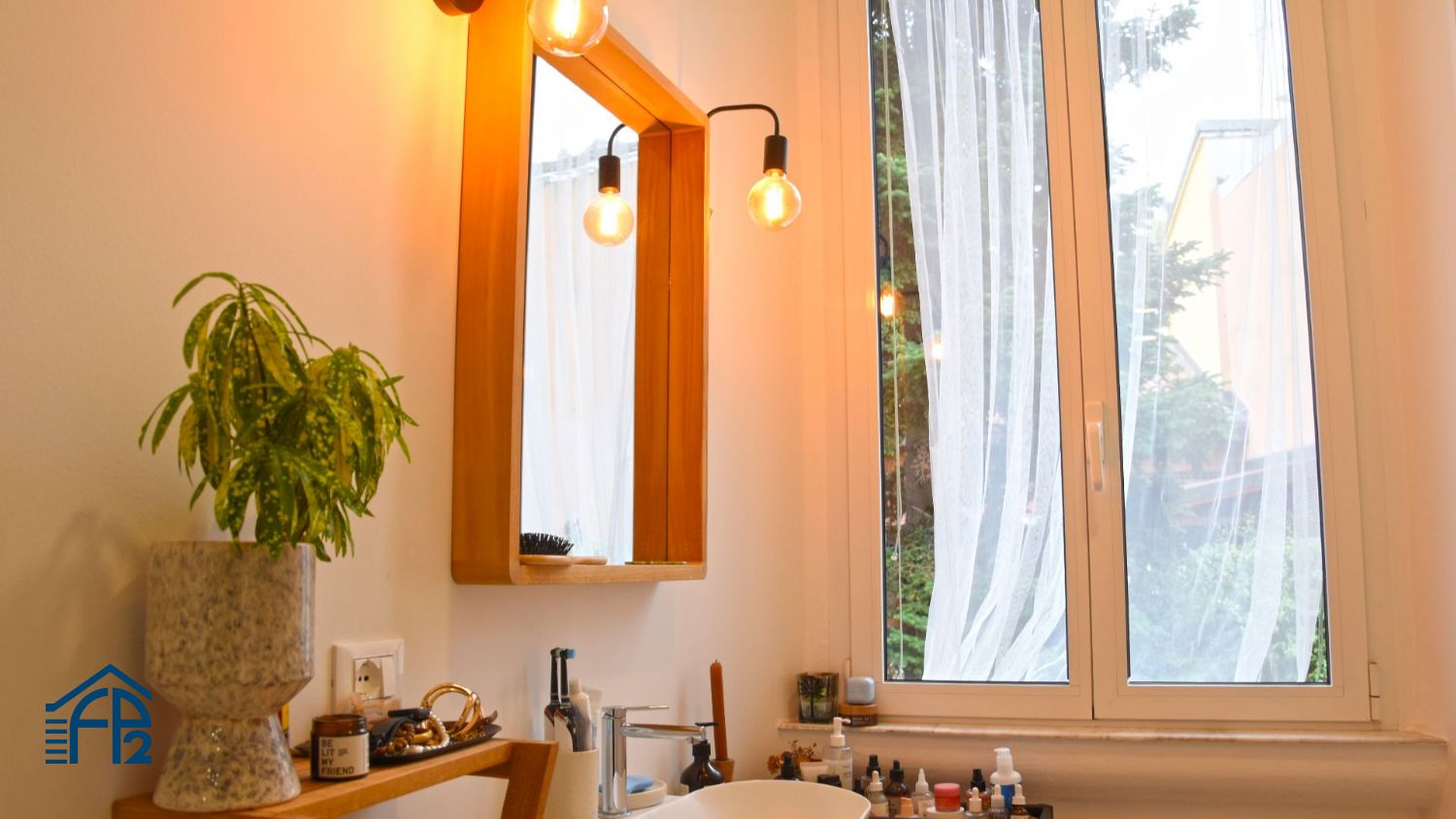 Trilocale su due livelli con terrazzo