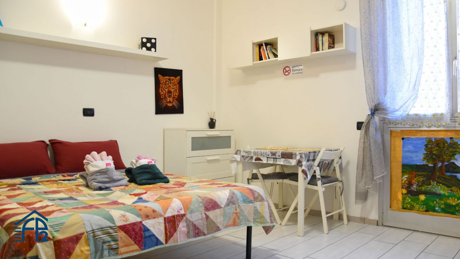 Monolocale “ottimo investimento”