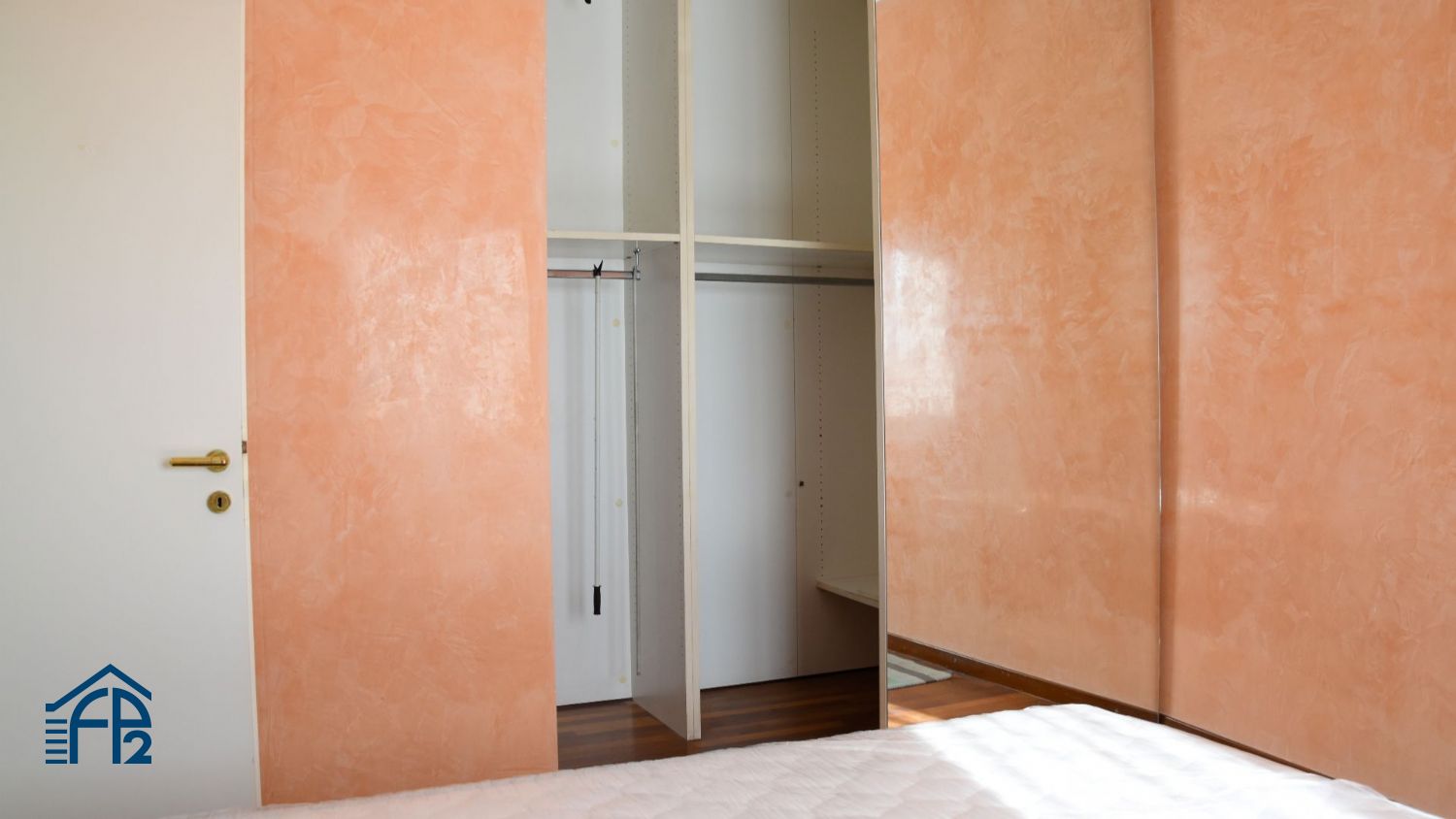 Bilocale ristrutturato