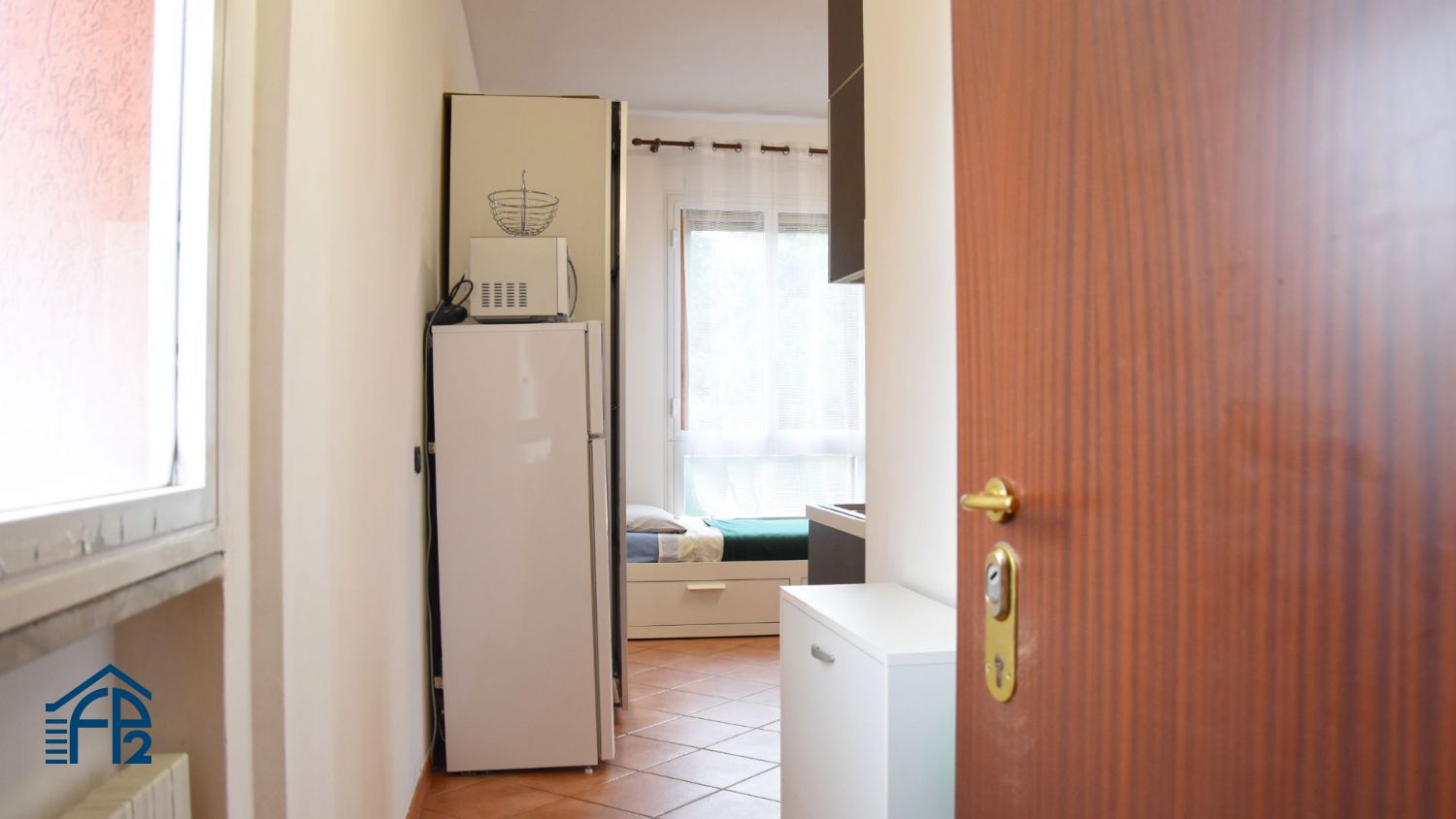Monolocale “ottimo investimento”