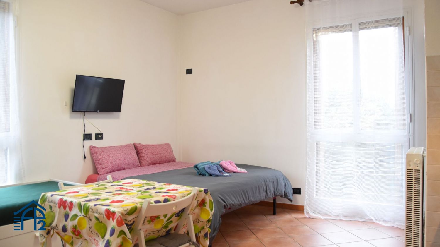 Monolocale “ottimo investimento”