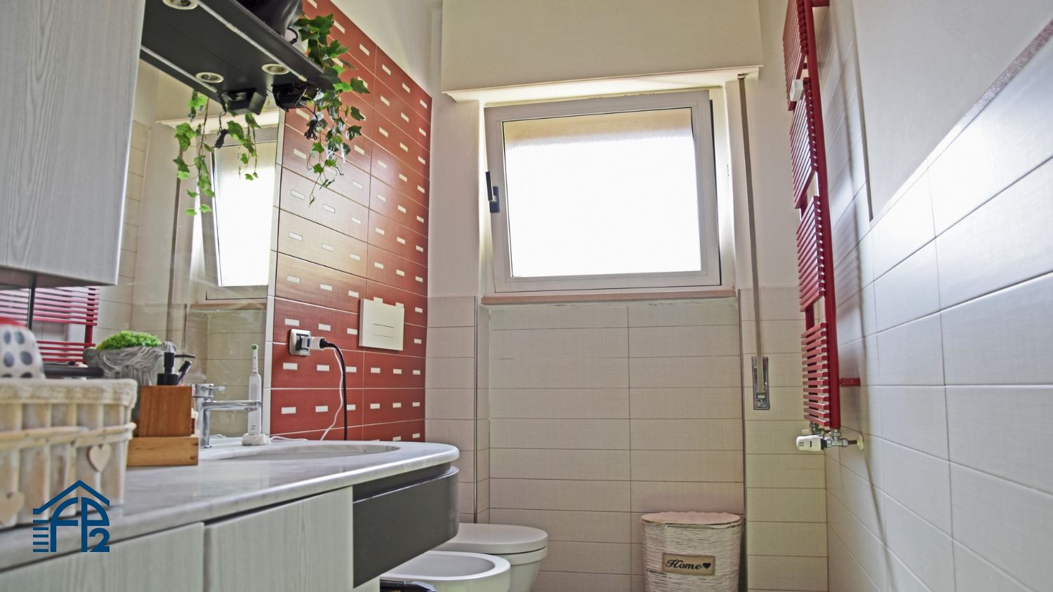 Bilocale con Terrazzo