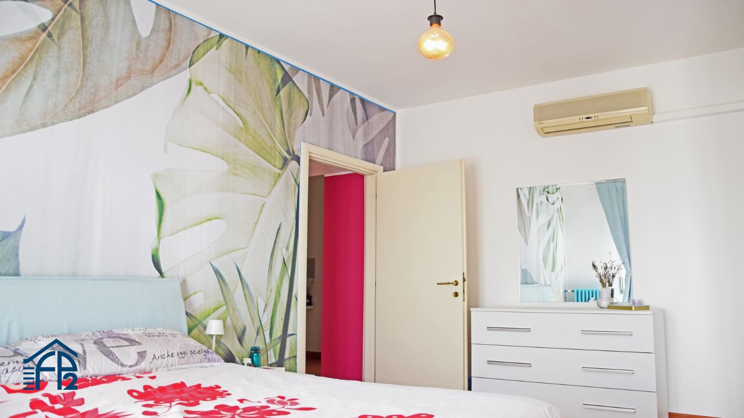 Bilocale con Terrazzo