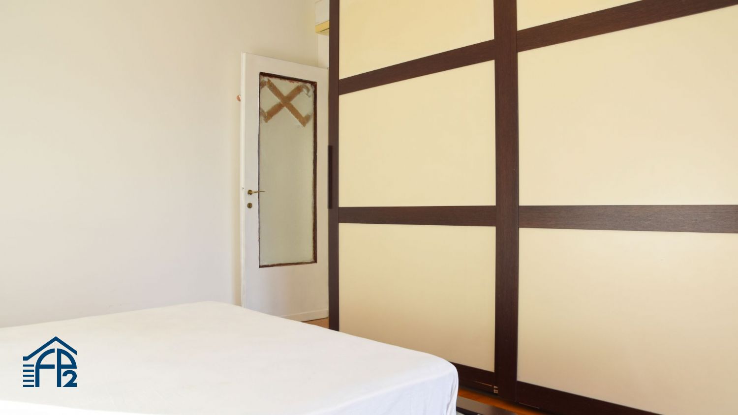 Trilocale Panoramico e Luminoso