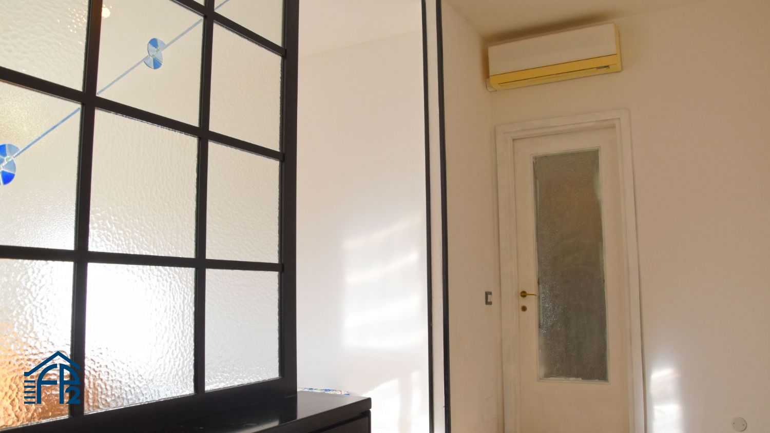 Trilocale Panoramico e Luminoso