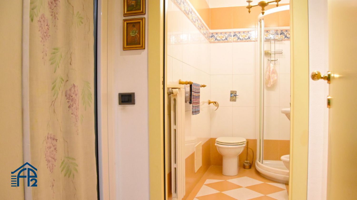 Villa con Giardino zona Isola