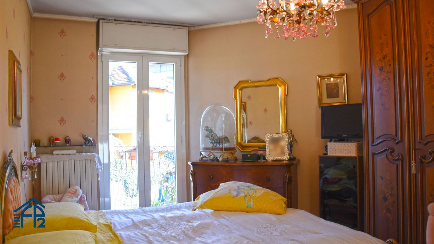 Villa con Giardino zona Isola