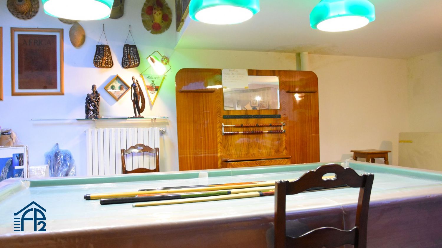 Villa con Giardino zona Isola