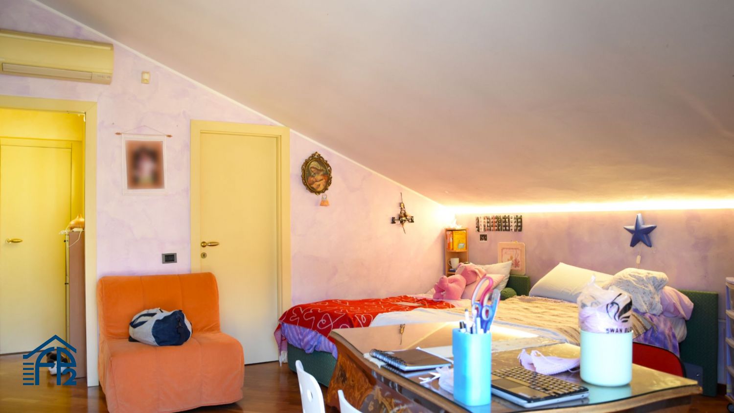 Villa con Giardino zona Isola