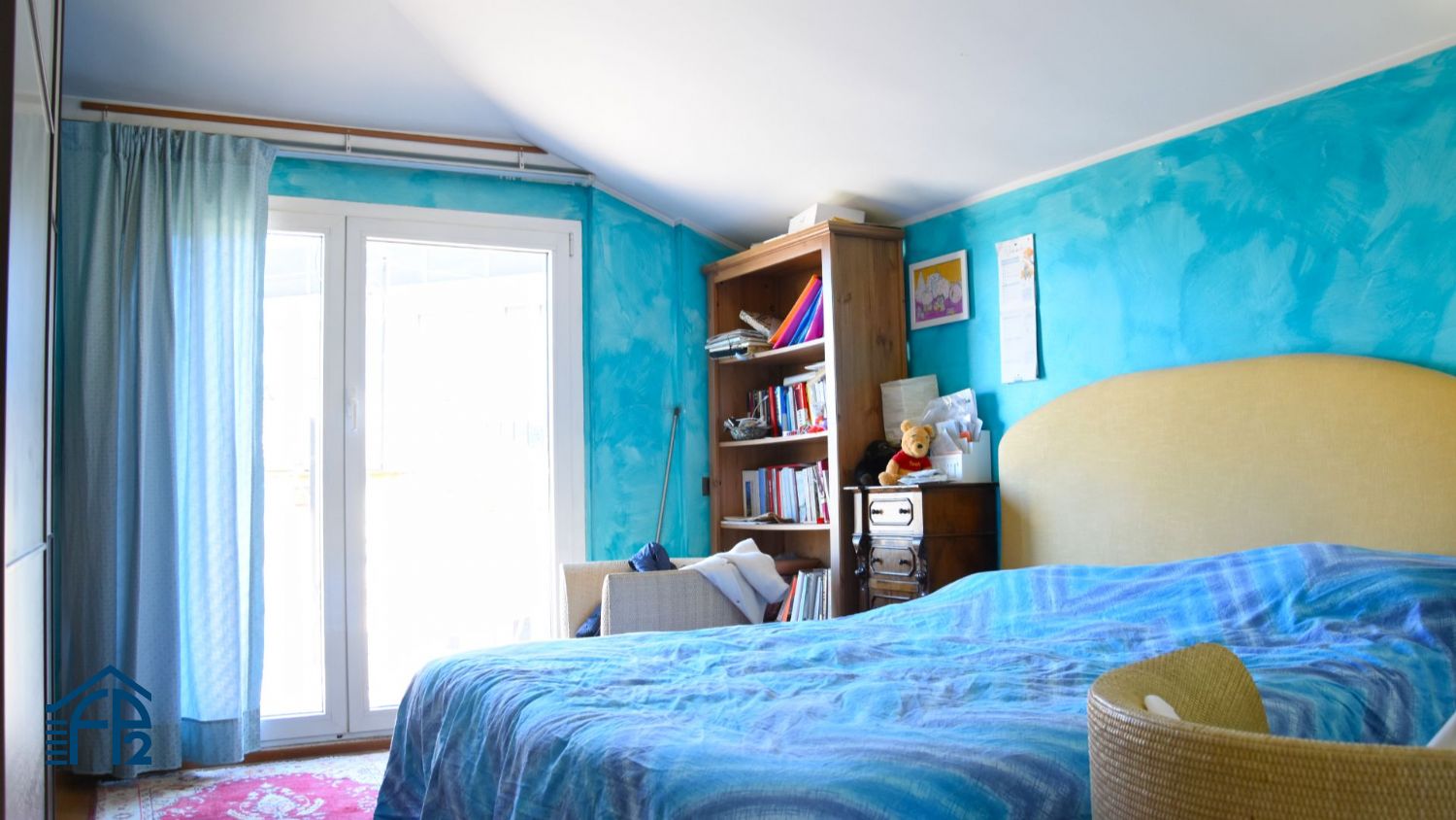 Villa con Giardino zona Isola