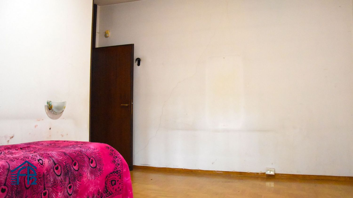 Quadrilocale Signorile