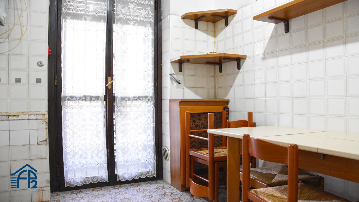 Quadrilocale Signorile