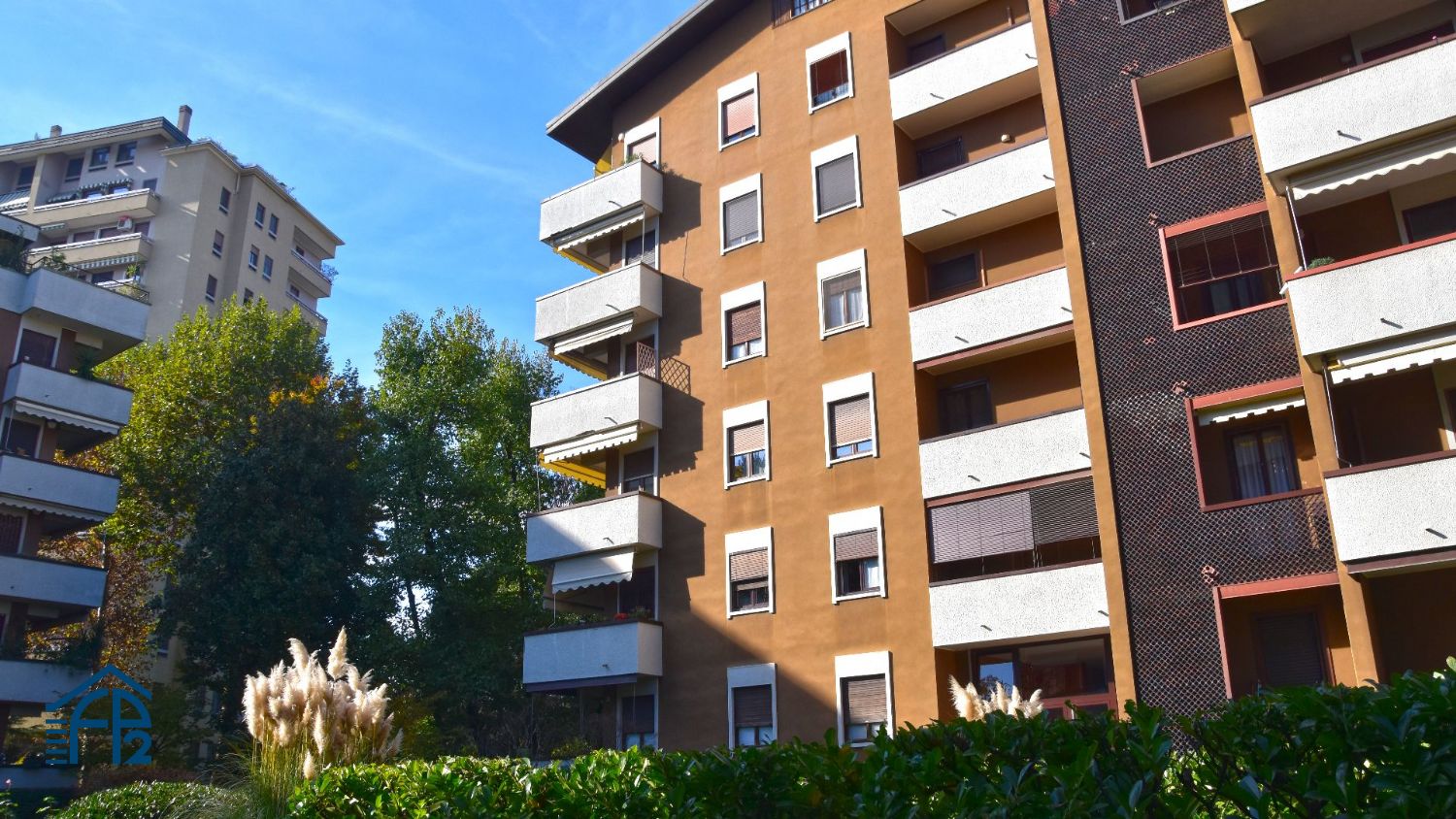 Quadrilocale Signorile