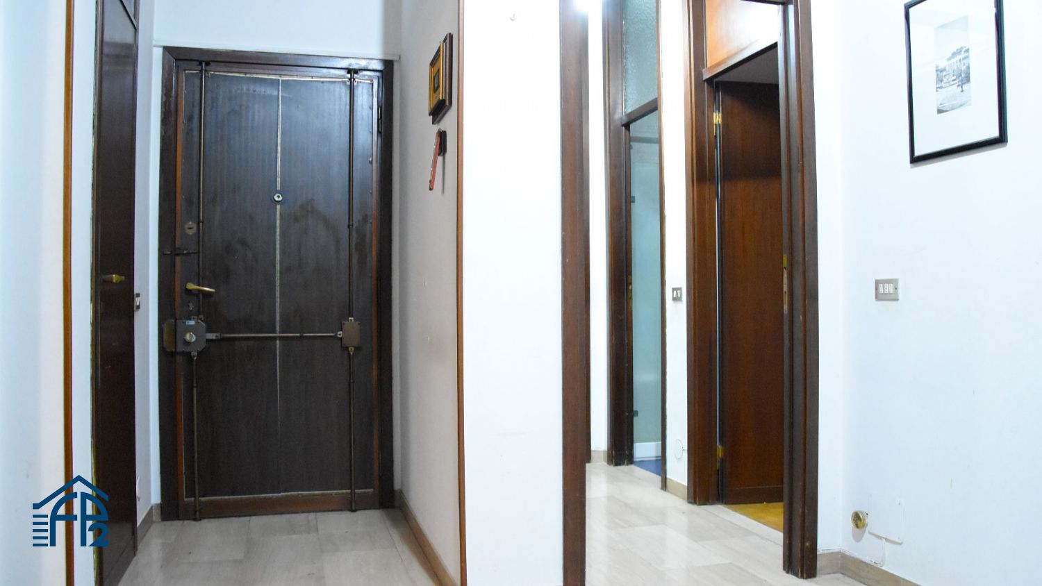 Quadrilocale Signorile