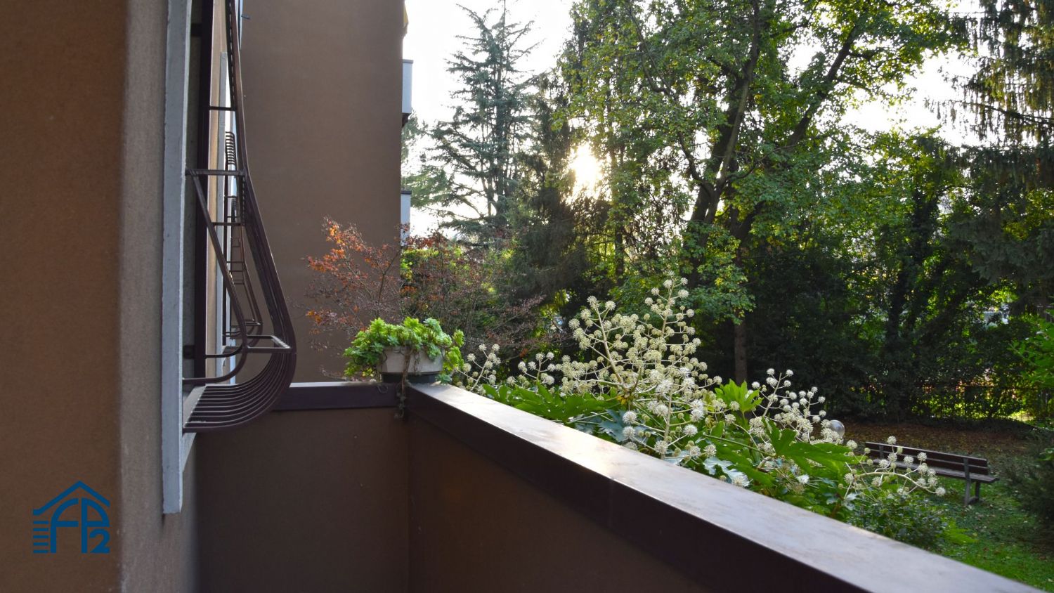 Quadrilocale Signorile