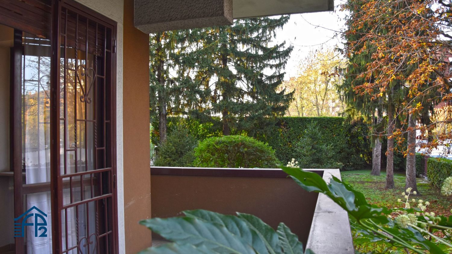 Quadrilocale Signorile