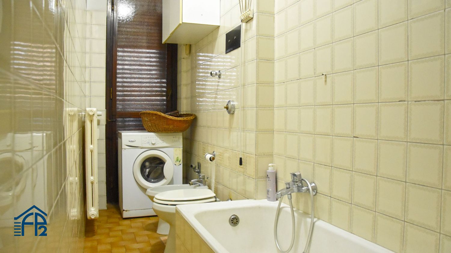 Quadrilocale Signorile