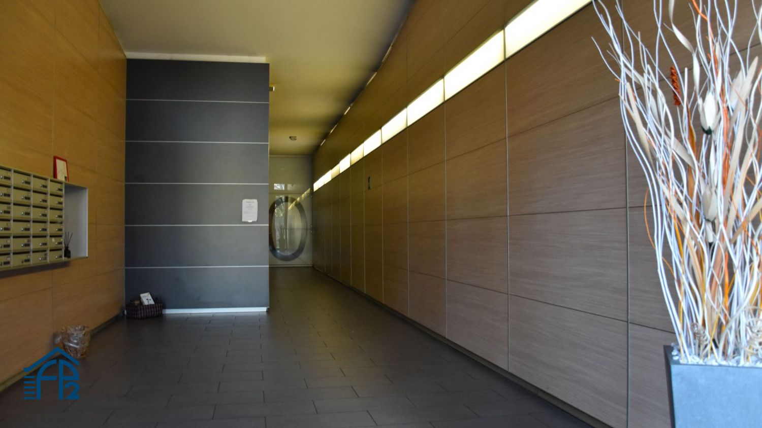 Bilocale con Terrazzino