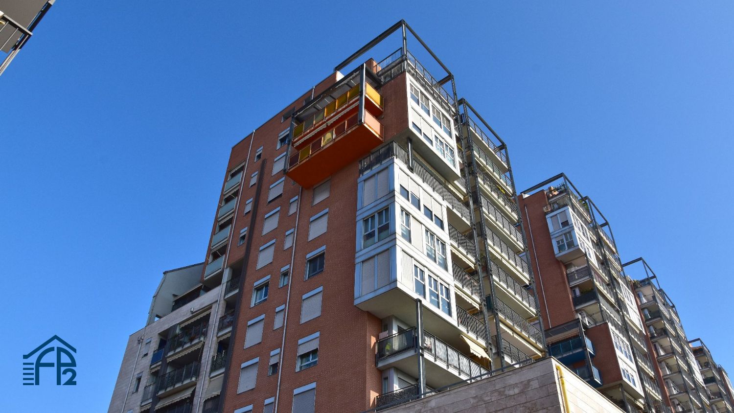 Bilocale con Terrazzino