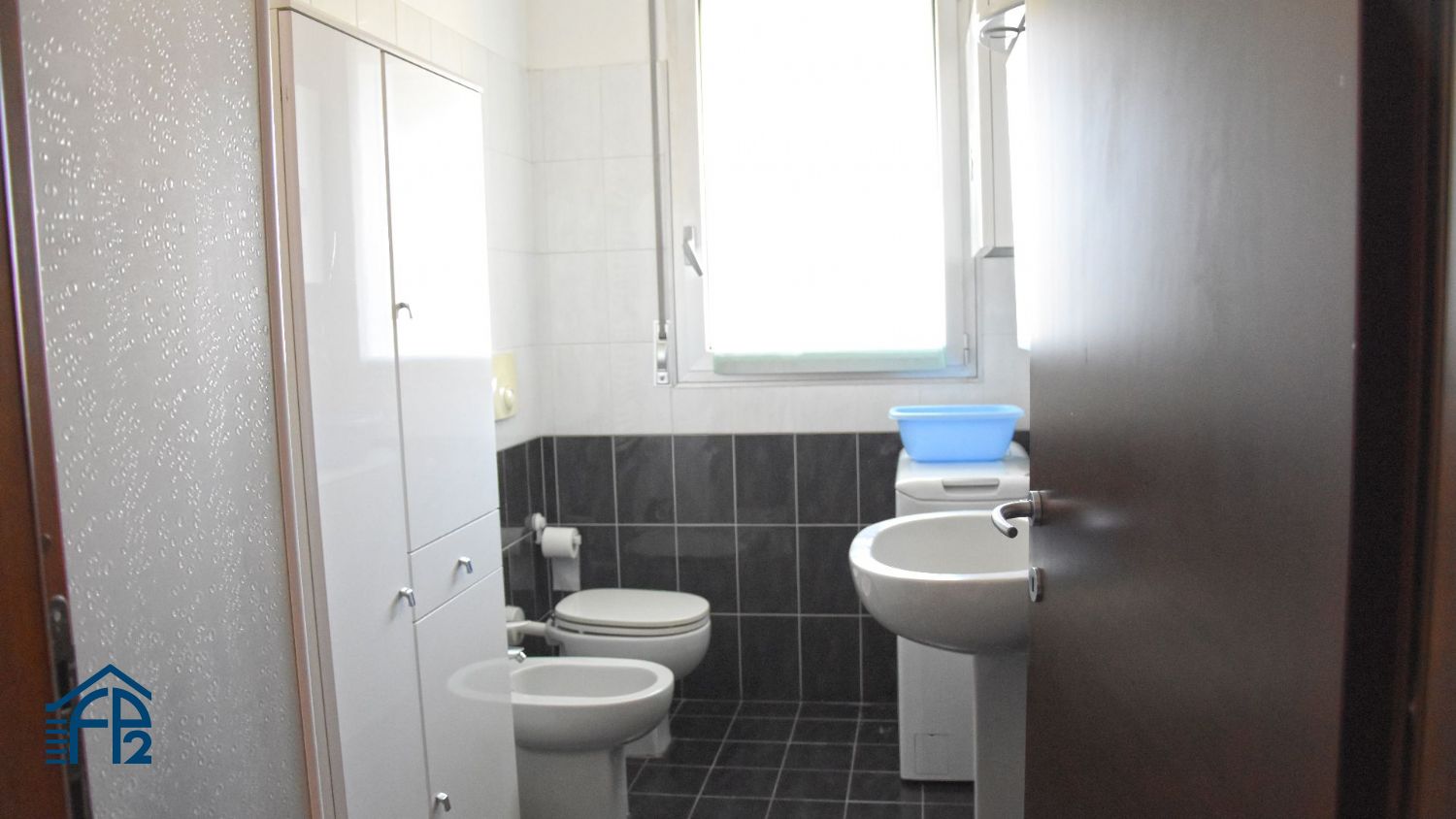 Bilocale con Terrazzino