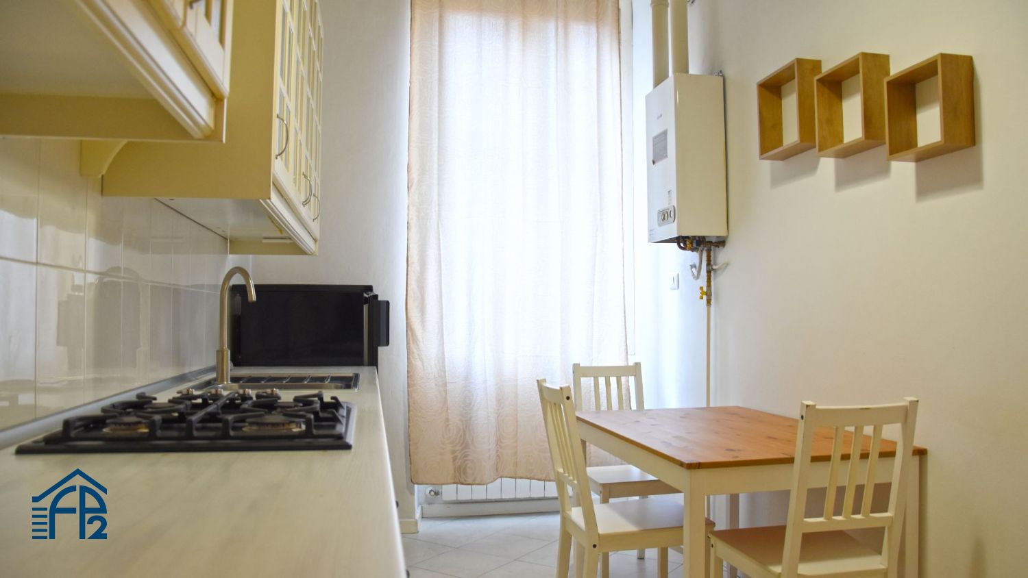 Monolocale in zona Centro