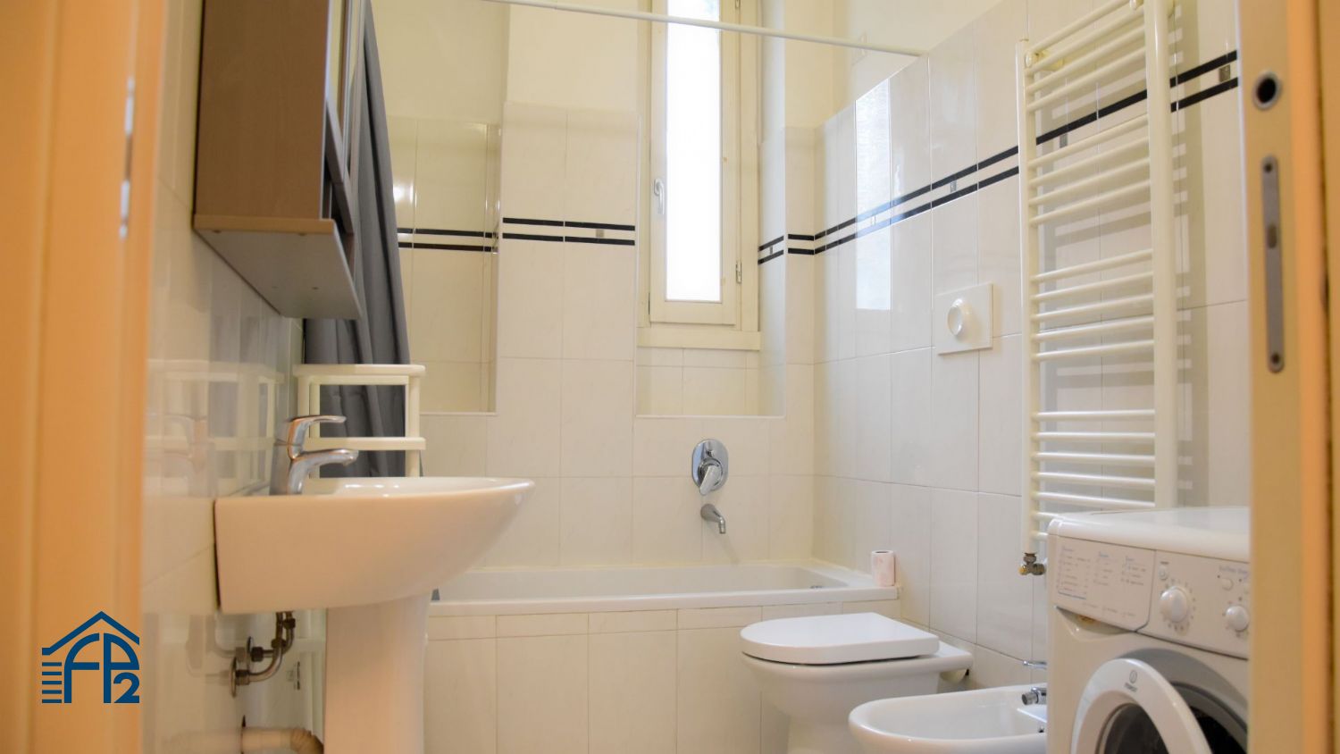 Monolocale in zona Centro