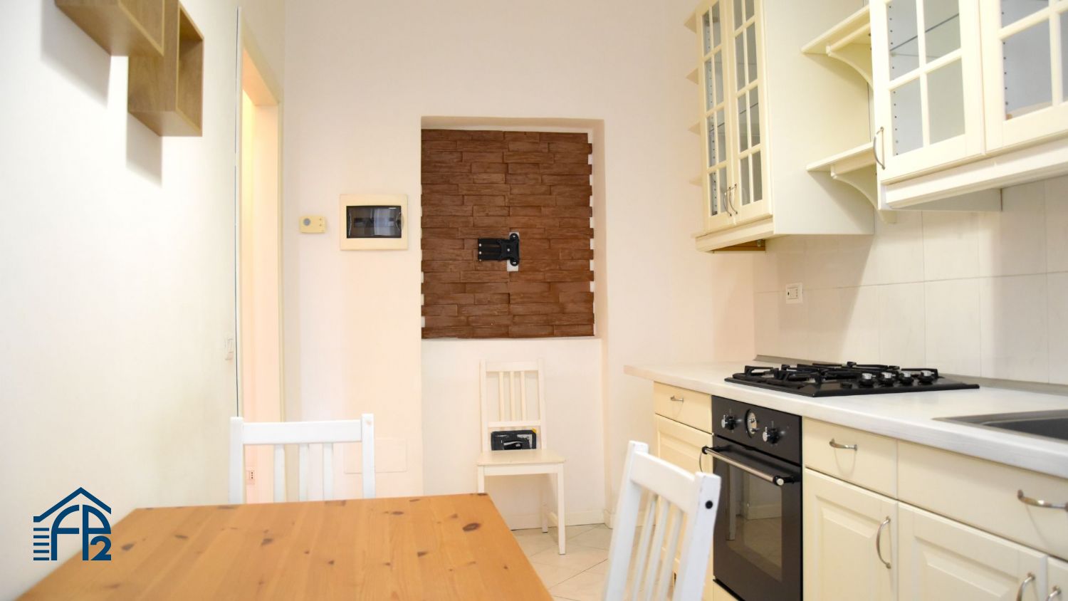 Monolocale in zona Centro