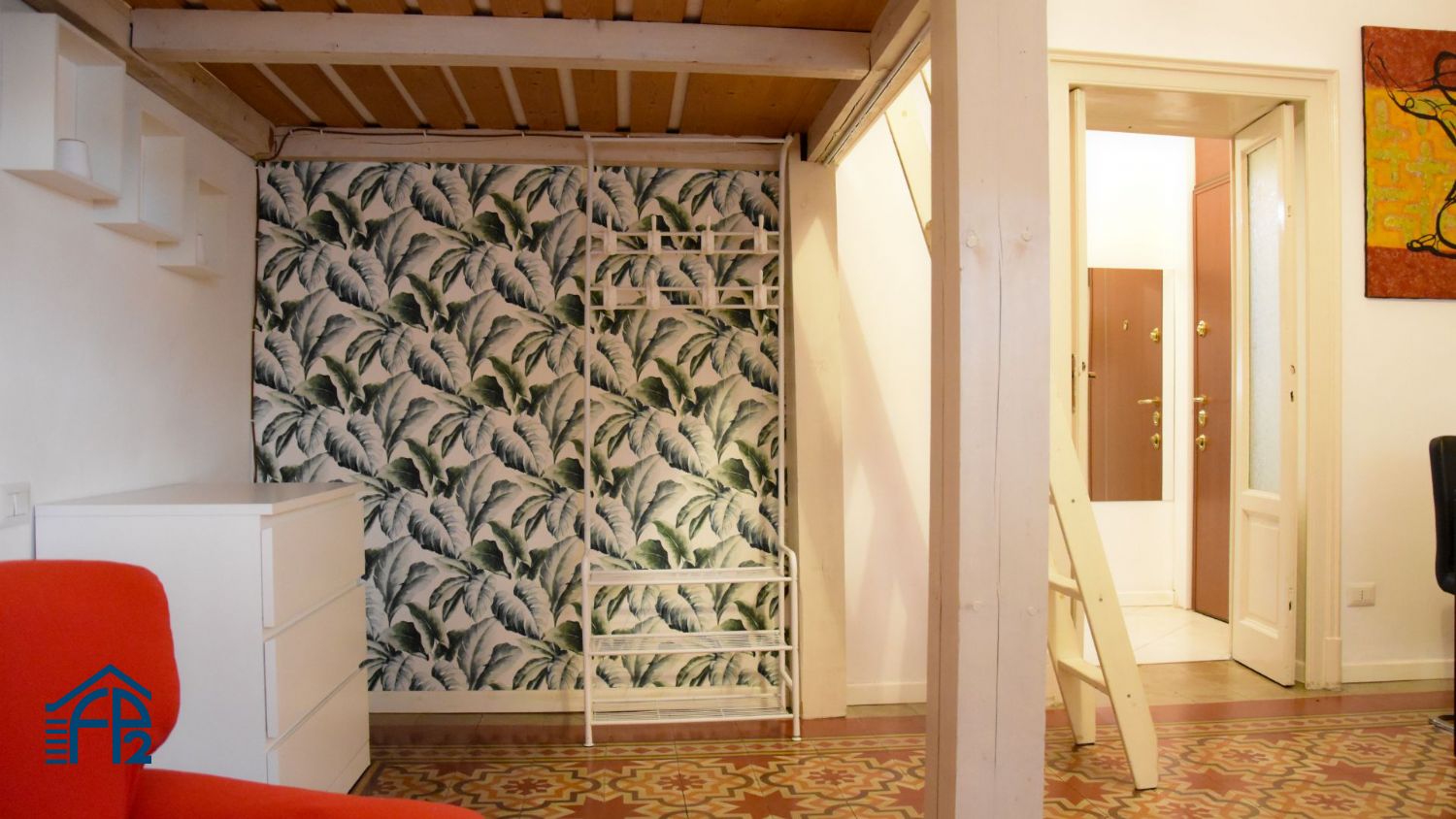 Monolocale in zona Centro