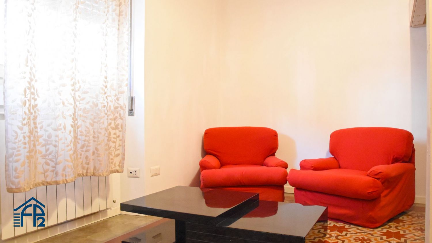 Monolocale in zona Centro