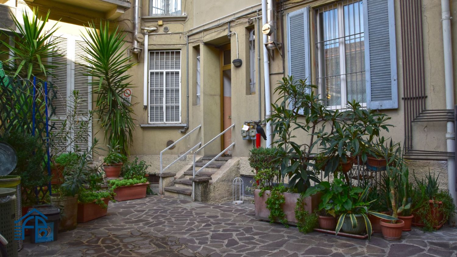 Monolocale in zona Centro