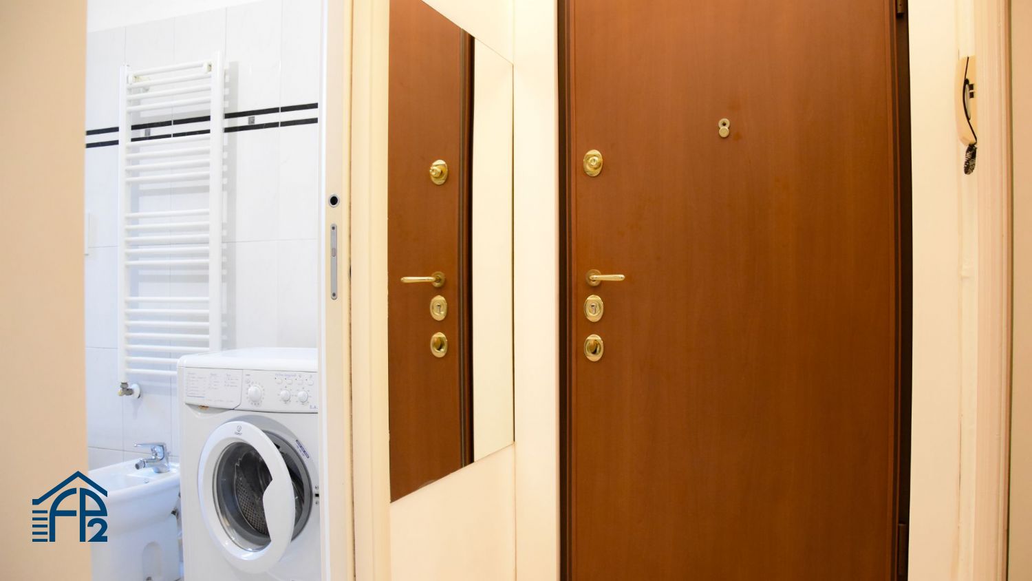 Monolocale in zona Centro