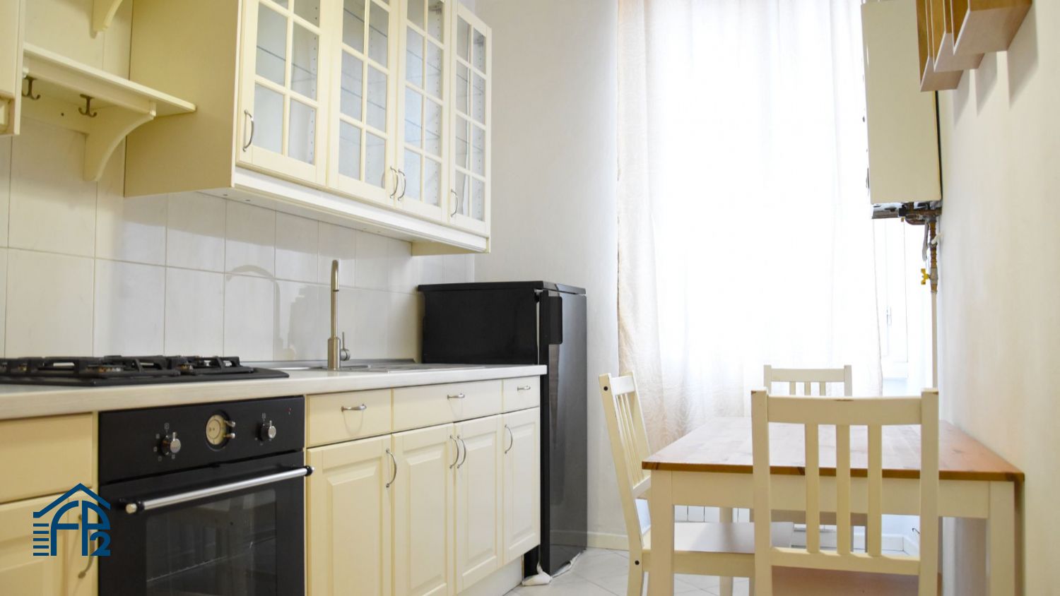 Monolocale in zona Centro