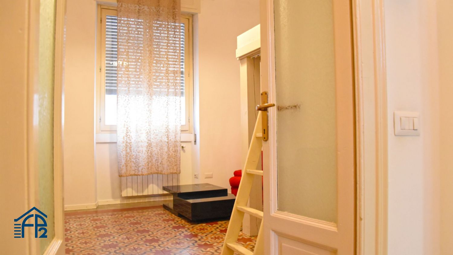 Monolocale in zona Centro