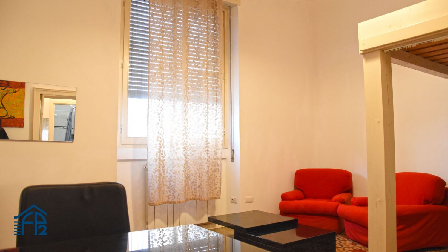 Monolocale in zona Centro