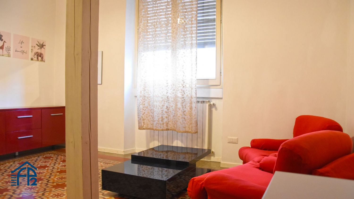 Monolocale in zona Centro