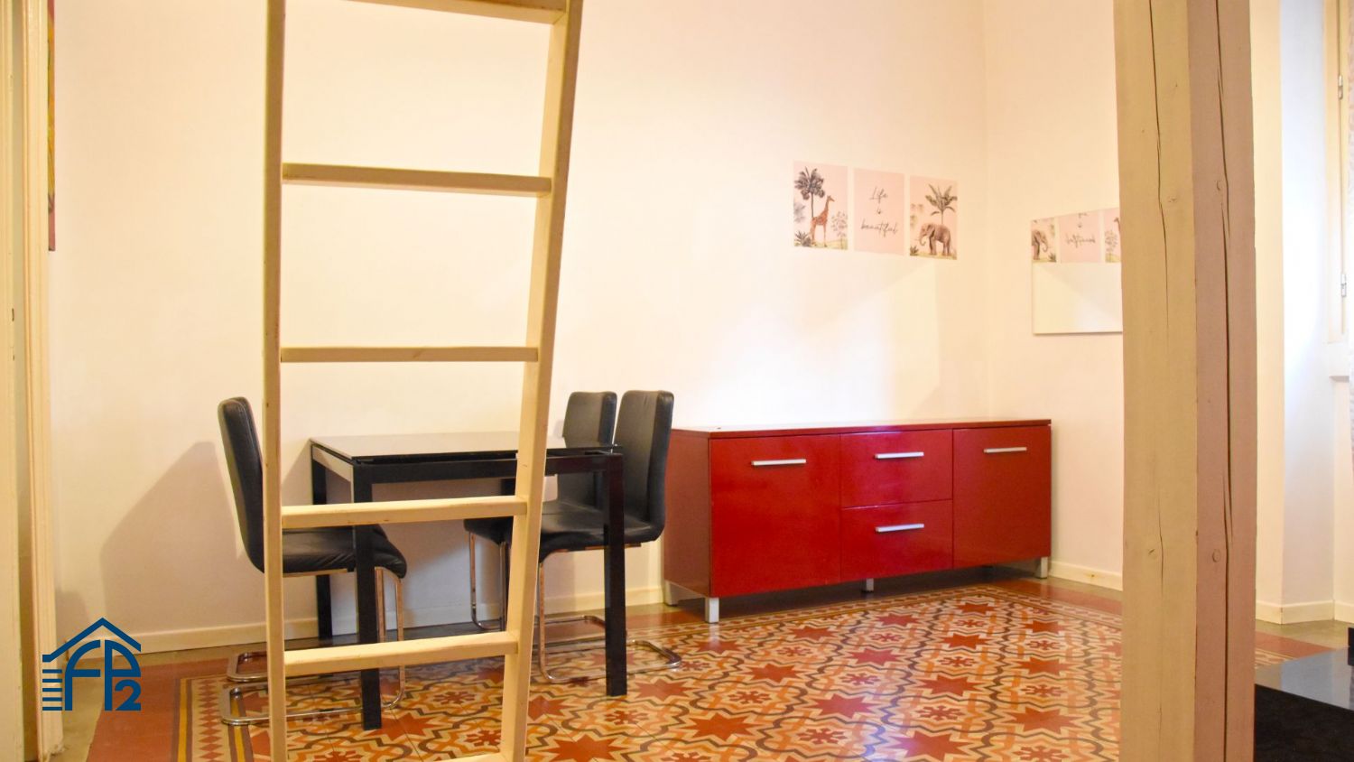 Monolocale in zona Centro