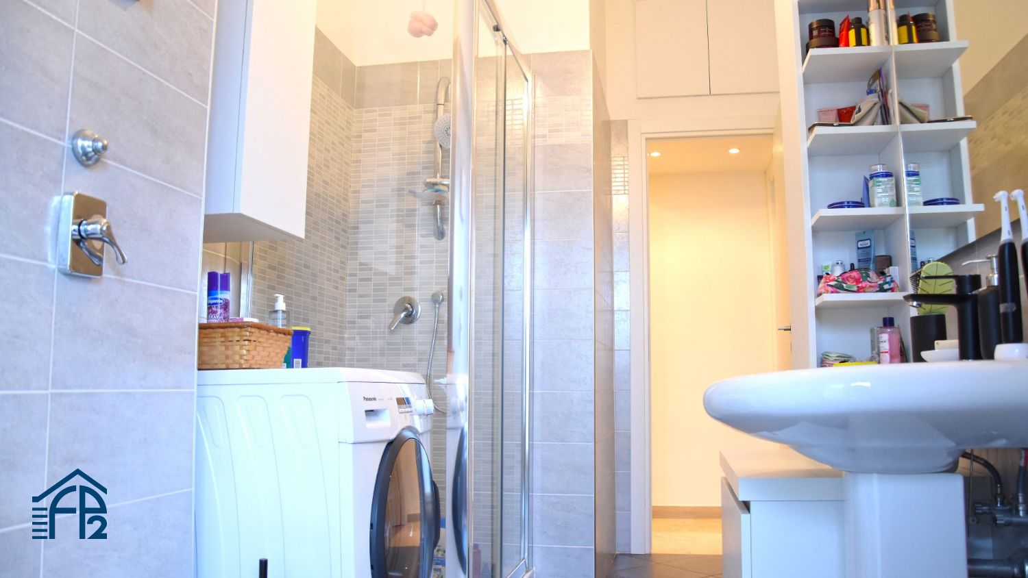 Bilocale in Stabile Signorile