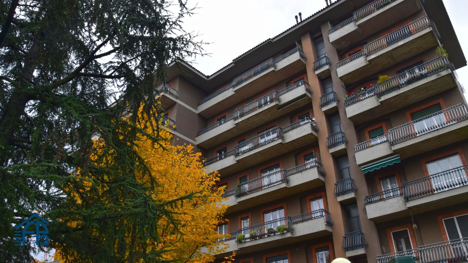 Bilocale in Stabile Signorile