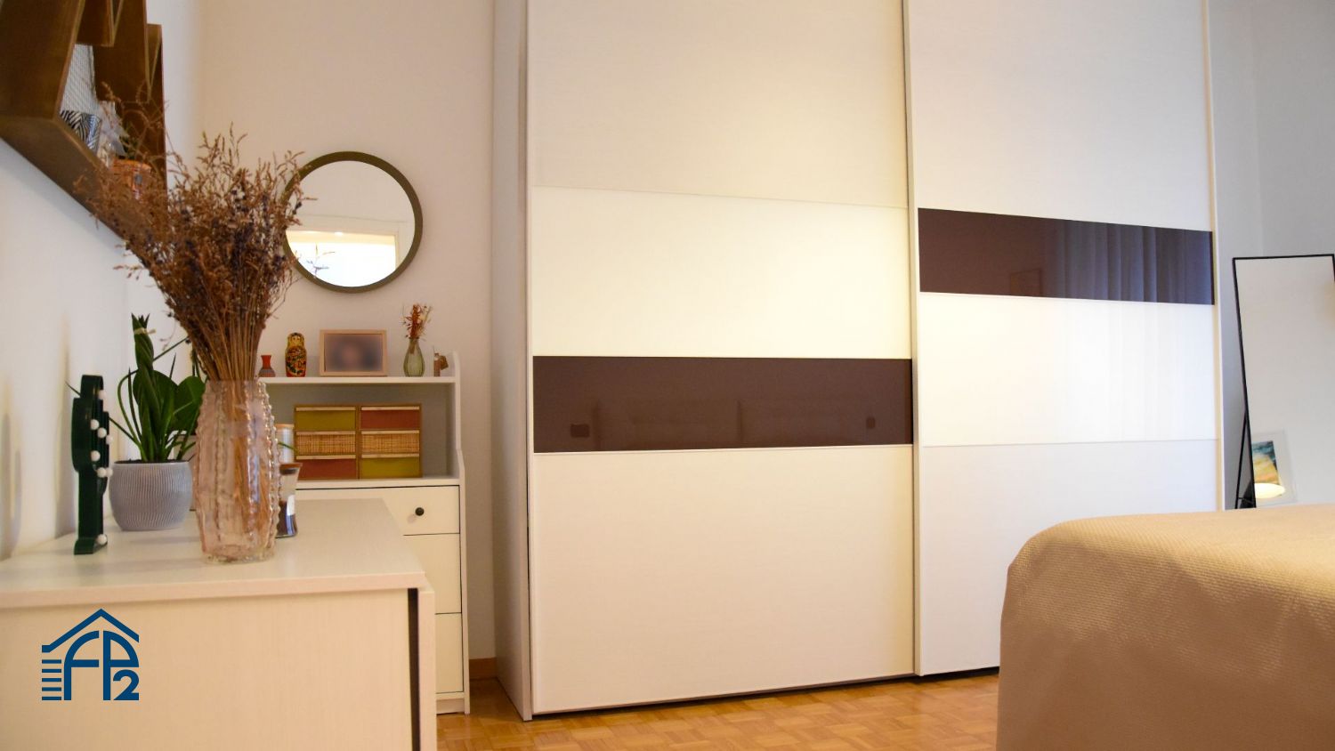 Bilocale in Stabile Signorile