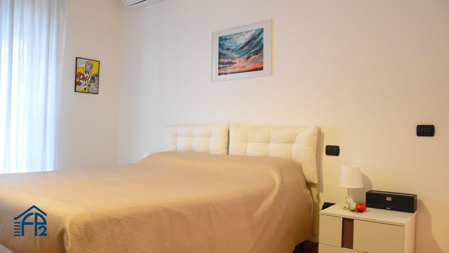 Bilocale in Stabile Signorile