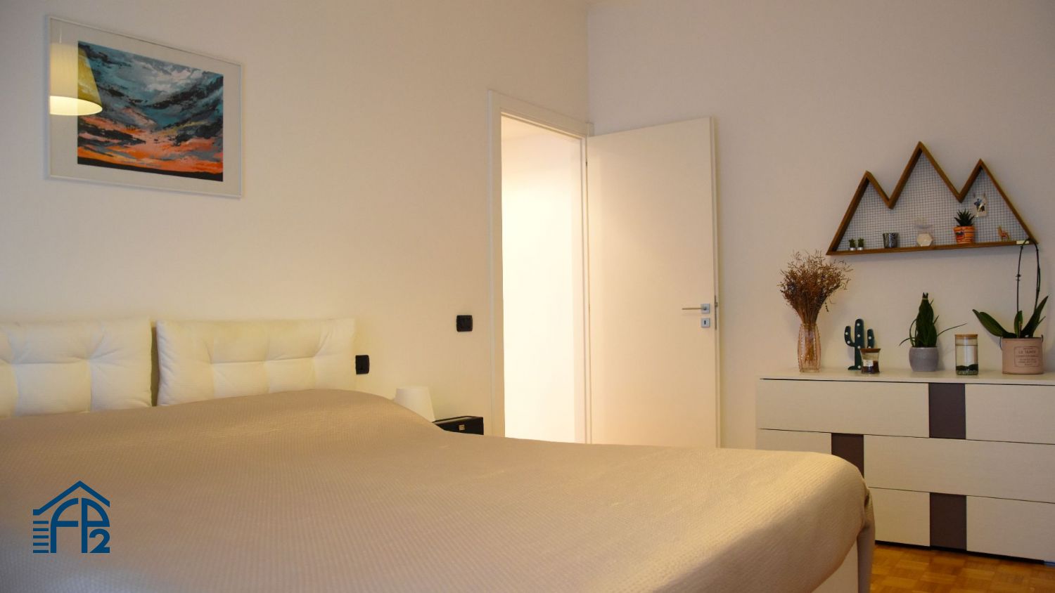 Bilocale in Stabile Signorile