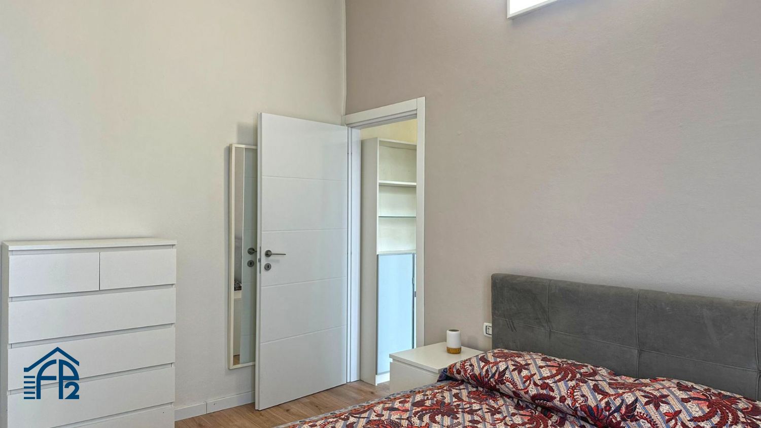 Bilocale zona Marelli