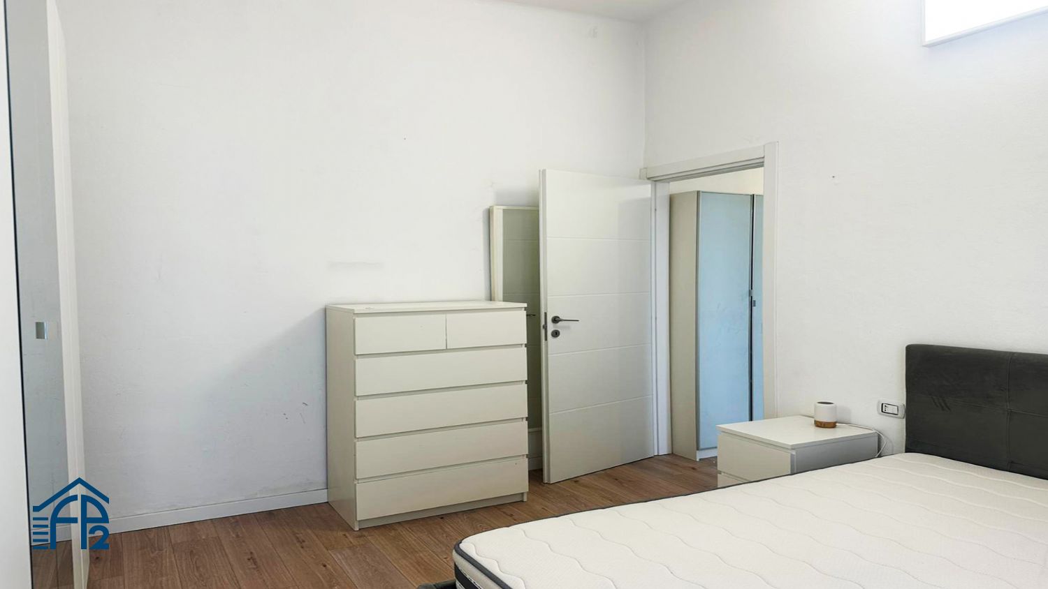 Bilocale zona Marelli