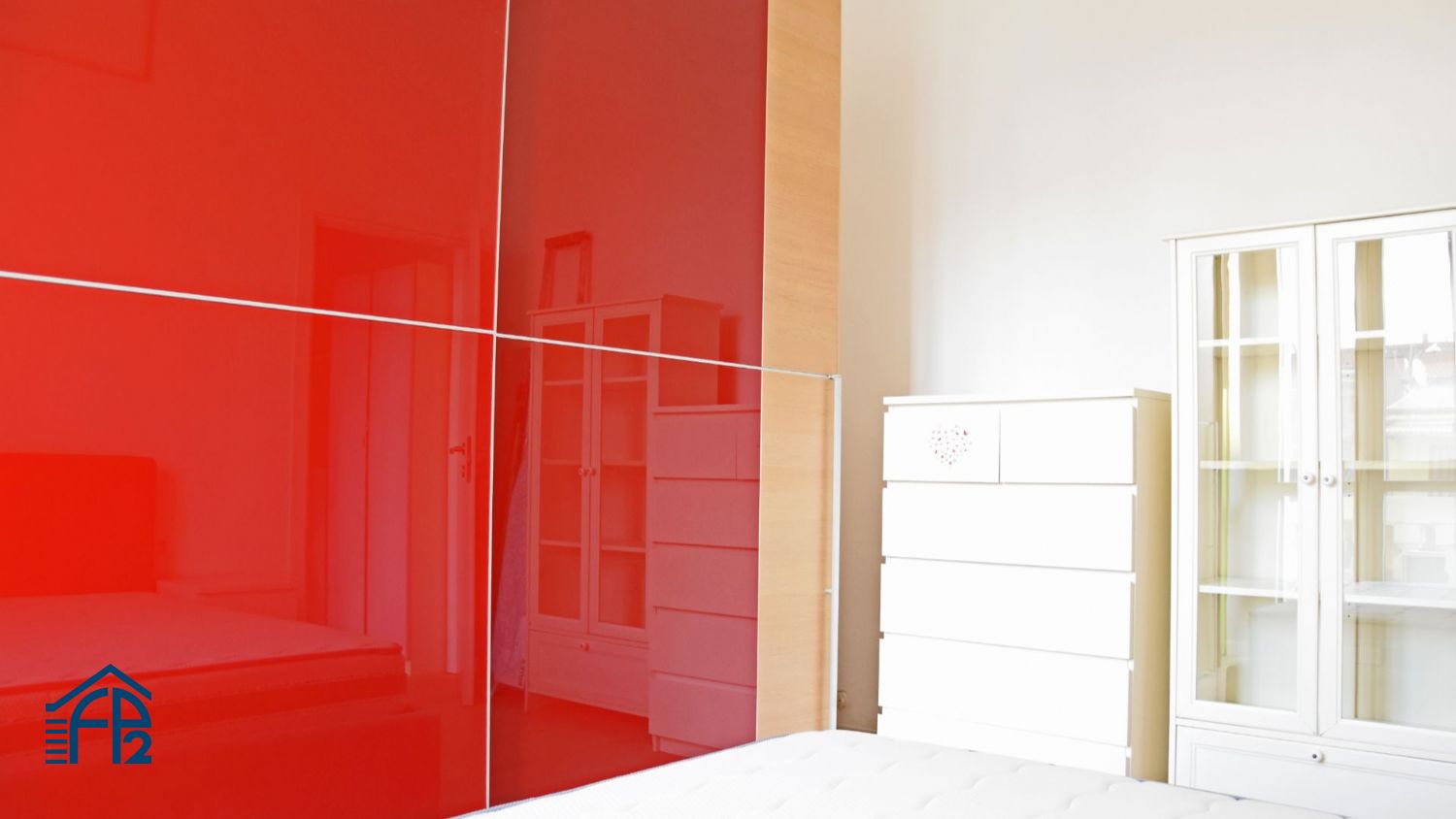 Bilocale zona Marelli