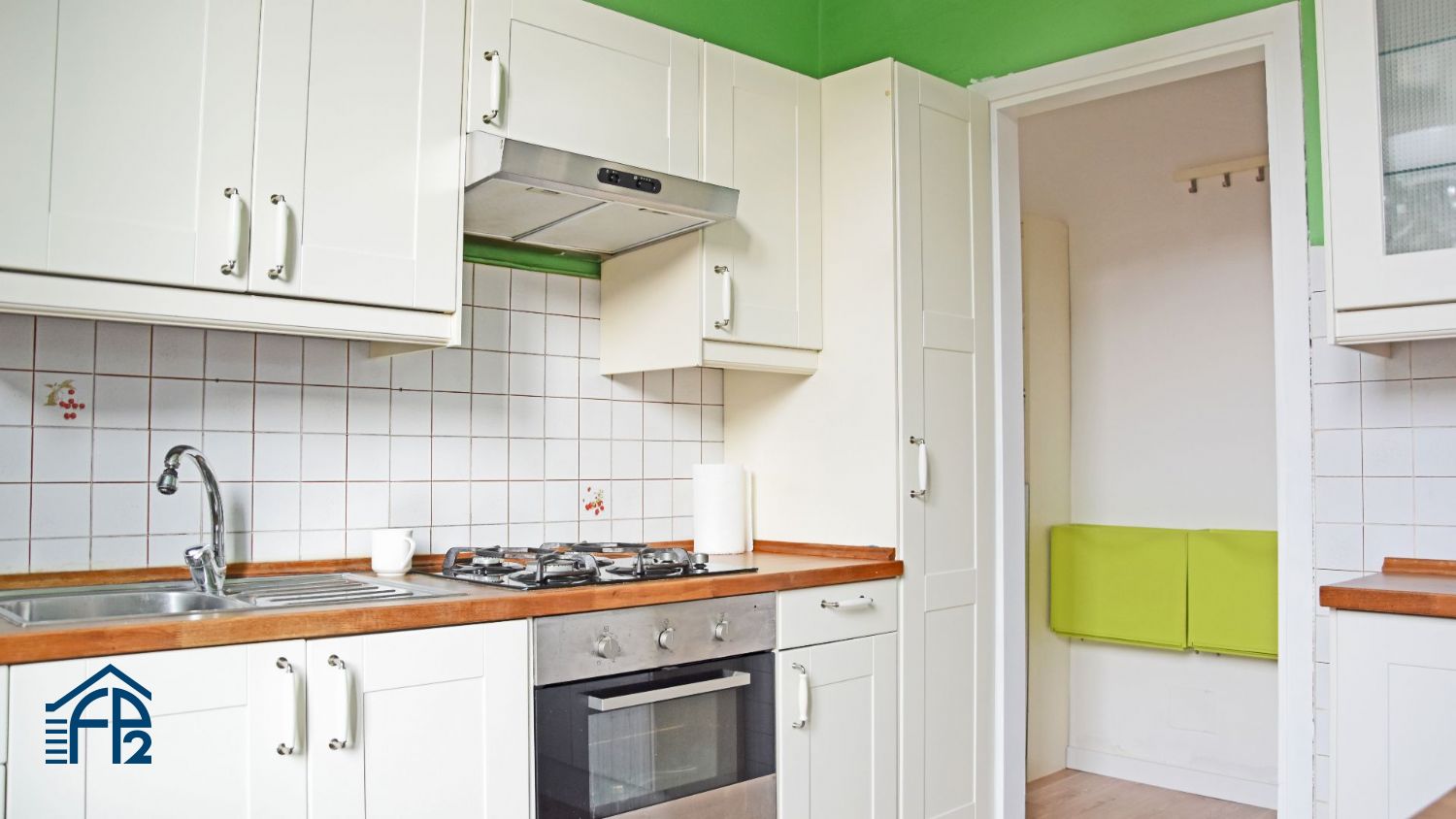 Bilocale zona Marelli