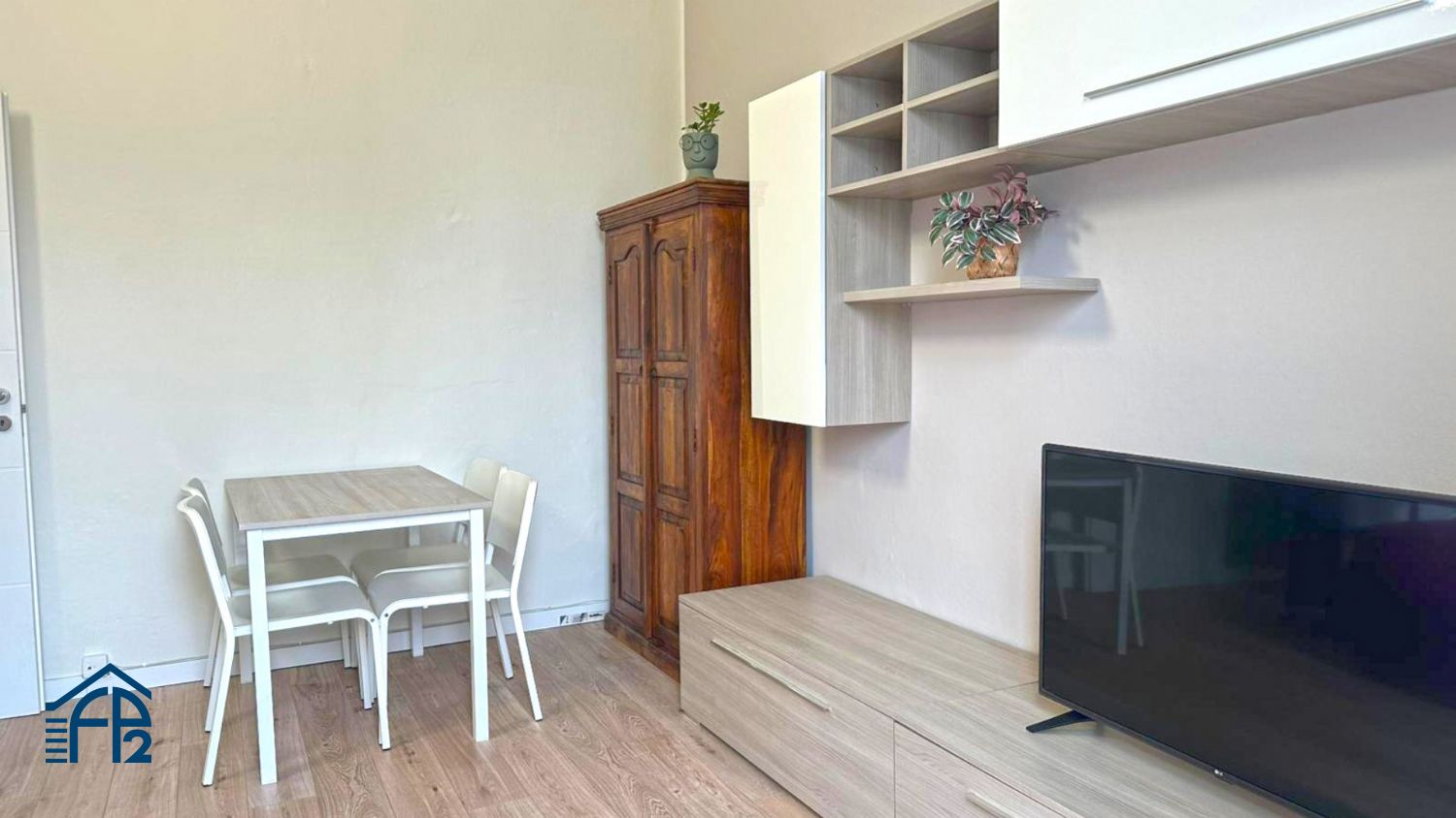 Bilocale zona Marelli