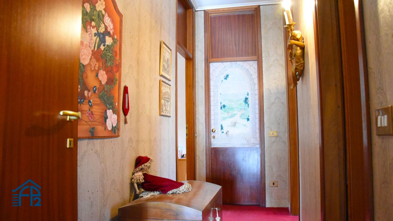 Casa Indipendente con Locale Commerciale