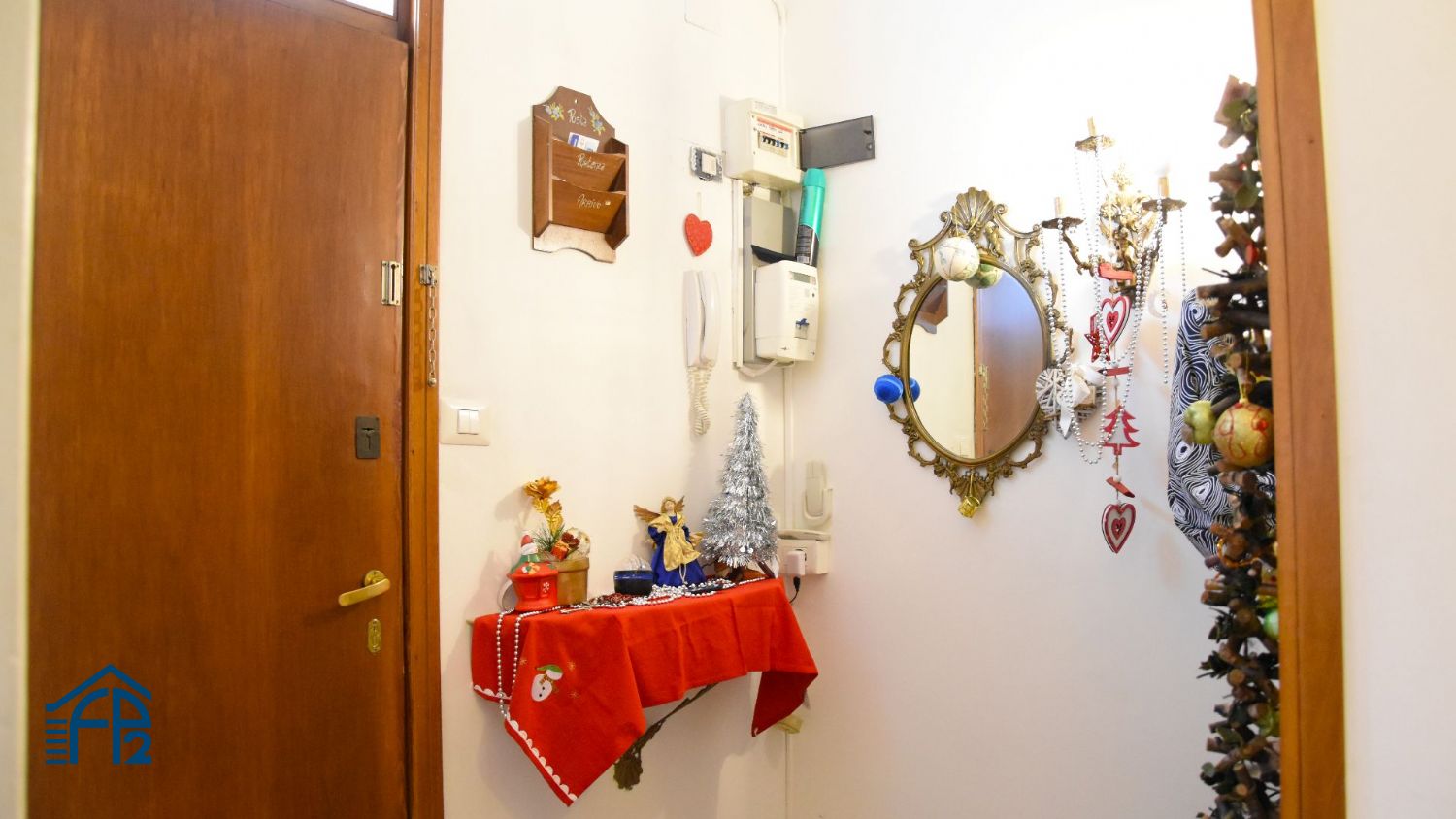 Villetta a Schiera con Giardino