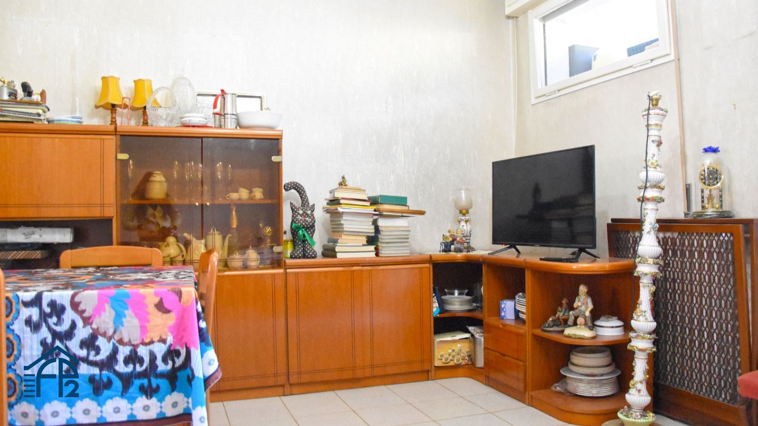 Villetta a Schiera con Giardino