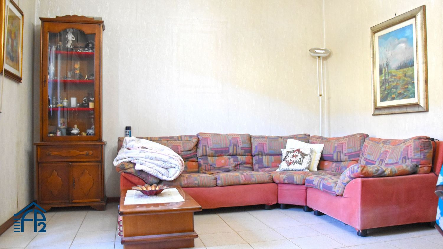 Villetta a Schiera con Giardino